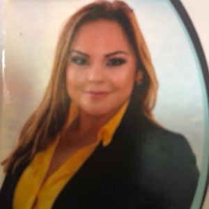 Meet your Posher, Marylou